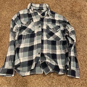 Flannel